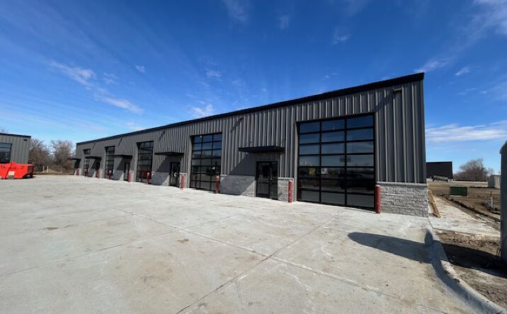 Pictures of Industrial, Retail property located at 24364 US Highway 275, Waterloo, NE 68069 for sales - image #1