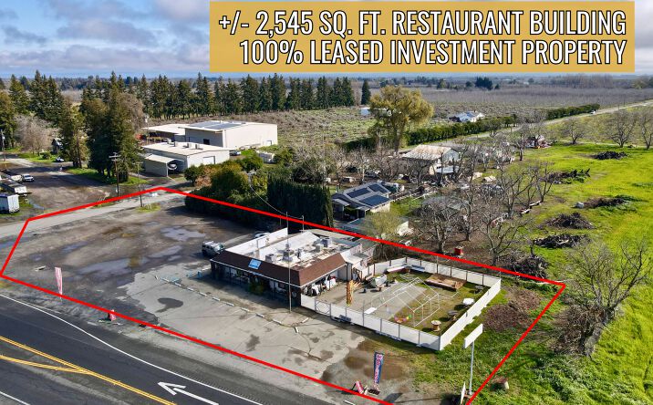 Pictures of Retail property located at 484 CA-99, Gridley, CA 95948 for sales - image #1