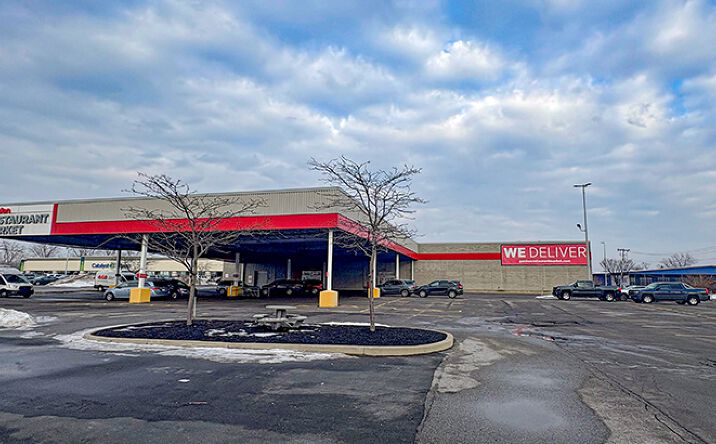 Pictures of Retail property located at 1963 Elmwood Ave, Buffalo, NY 14216 for sales - image #1