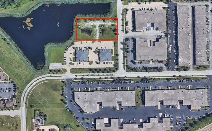 Pictures of Land property located at 9972 190th St, Mokena, IL 60448 for sales - image #1