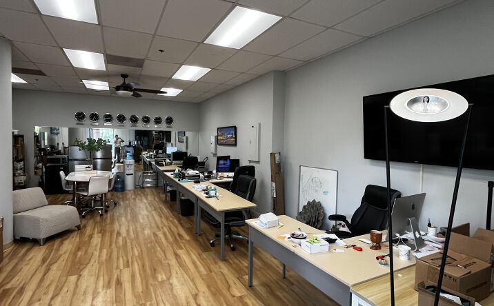 Pictures of Office, Retail property located at 1888 Kalākaua Ave, Honolulu, HI 96815 for sales - image #1