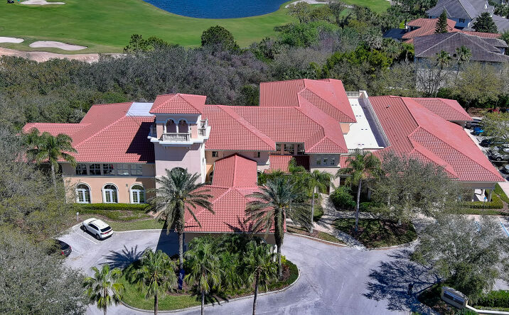 Pictures of Office property located at 1 Hammock Beach Pkwy, Palm Coast, FL 32137 for sales - image #1