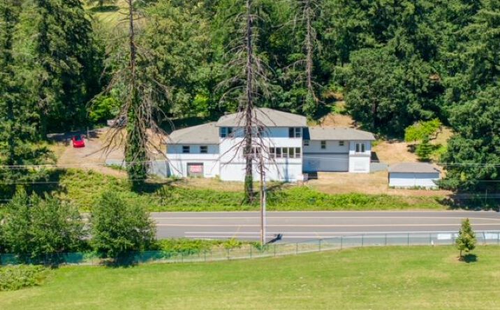 Pictures of Land, Mixed Use, Multifamily property located at 15990 SW 133rd Ave, Portland, OR 97224 for sales - image #1