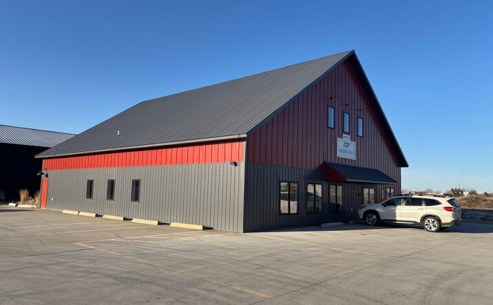 Pictures of Office, Special Purpose property located at 9775 Industrial Dr, Horace, ND 58047 for sales - image #1