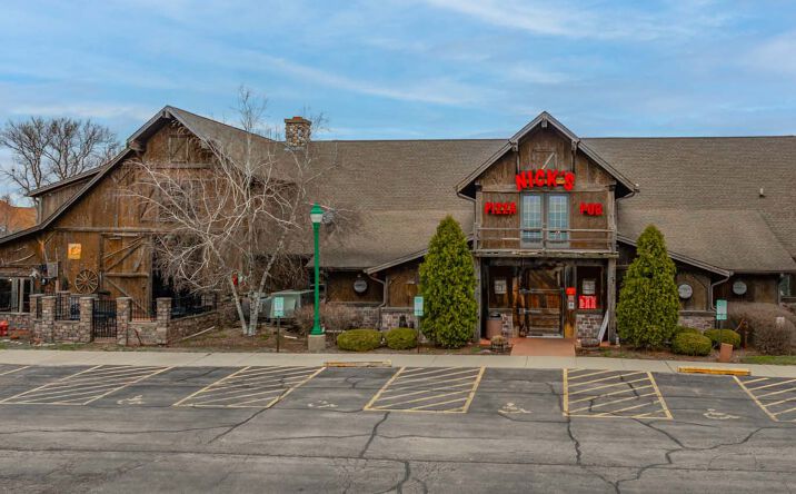 Pictures of Retail property located at 990 S Randall Road, Elgin, IL 60123 for sales - image #1