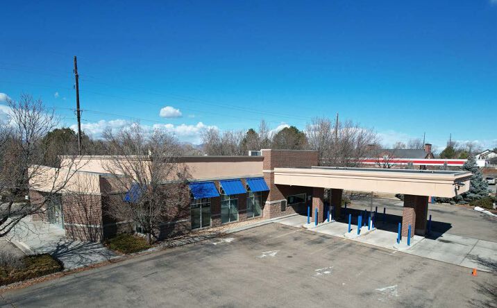 Pictures of Retail property located at 1426 N 95th St, Lafayette, CO 80301 for sales - image #1