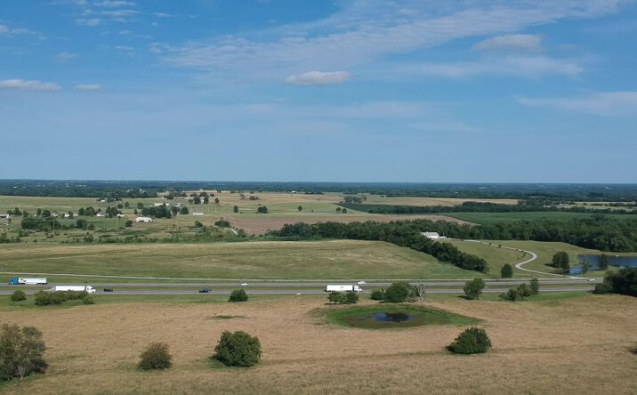 Pictures of Land property located at 27 Acres, Cameron, MO 64429 for sales - image #1