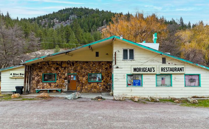 Pictures of Mixed Use property located at 83374 Us Highway 93, Ravalli, MT 59863 for sales - image #1