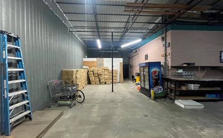 Pictures of Special Purpose, Land property located at 8272 S San Pedro, LOS ANGELES, CA 90003 for sales - image #1