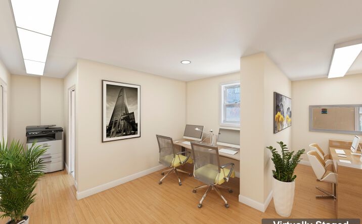Pictures of Special Purpose property located at 700 Summer St STE 1C, 470, CT 06901 for sales - image #1