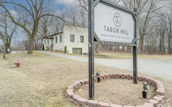 Pictures of Special Purpose property located at 10243 Red Arrow Highway, Bridgman, MI 49106 for sales - image #1