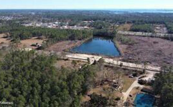 Pictures of Special Purpose property located at 14712 Mallett Road, Biloxi, MS 39532 for sales - image #1