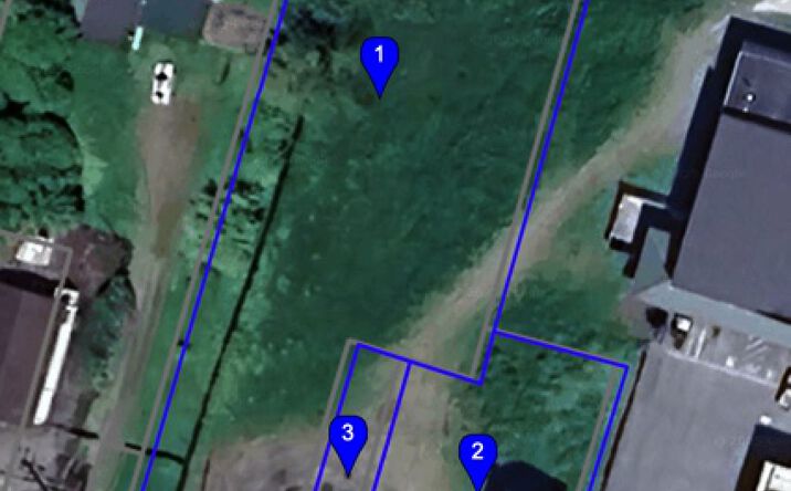 Pictures of Land property located at 3389 State Highway 36, 3397 State Highway 36, Hydesville, CA 95547 for sales - image #1