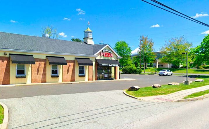 Pictures of Retail property located at 447 N Sumneytown Pike, North Wales, PA 19454 for sales - image #1