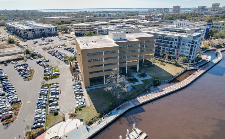 Pictures of Land, Mixed Use, Office property located at 1701 Prudential Dr, Jacksonville, FL 32207 for sales - image #1