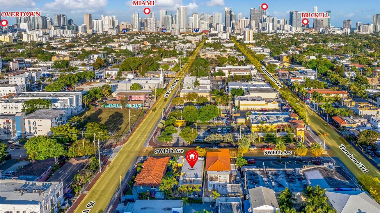 710 SW 13th Ave, Miami, FL 33135 | Crexi.com