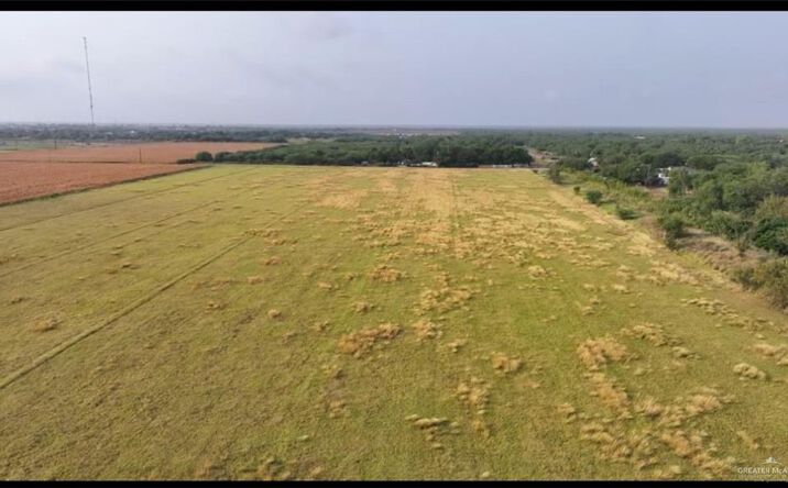 Pictures of Land property located at 18.5 acres S Westgate Drive, Weslaco, TX 78596 for sales - image #1
