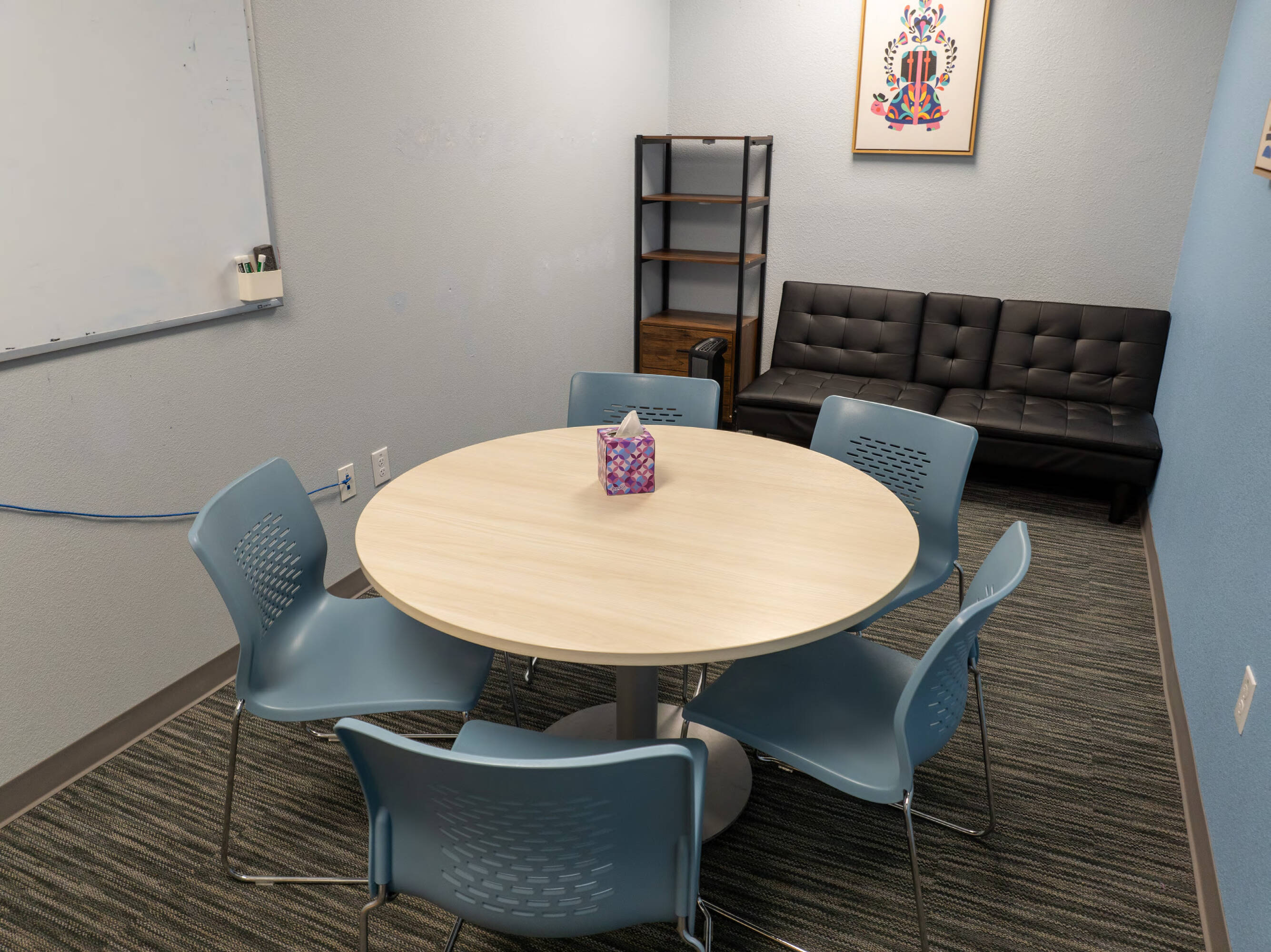 Action Behavior Center