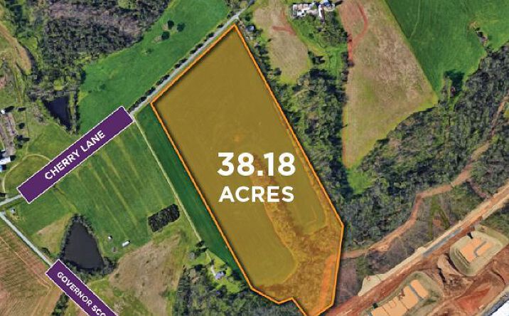 Pictures of Land property located at 1925 Cherry Ln, Haw River, NC 27258 for sales - image #1