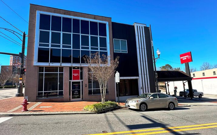 Pictures of Office, Retail property located at 201 N Union St, Danville, VA 24541 for sales - image #1