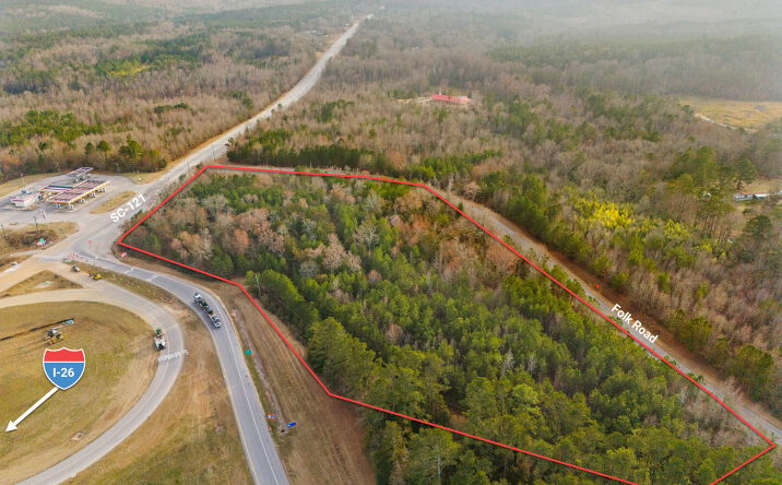 Pictures of Land property located at 12733 SC-121, Newberry, SC 29108 for sales - image #1