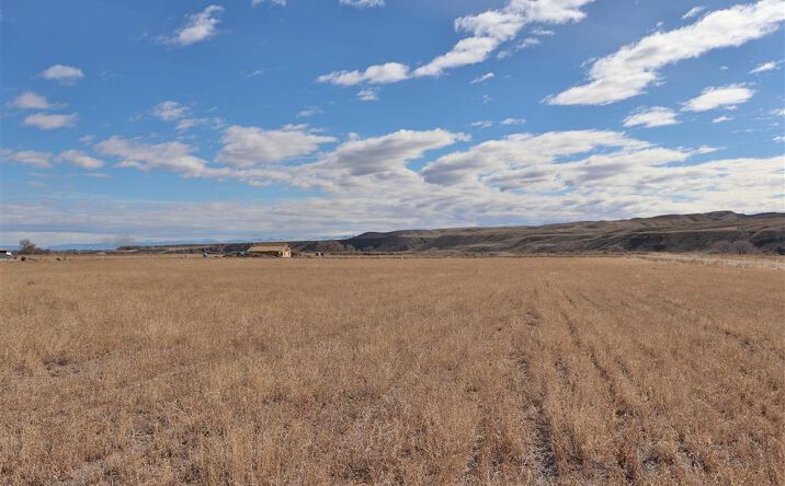 Pictures of Land property located at TBD Buck Creek Way, Powell, WY 82435 for sales - image #1