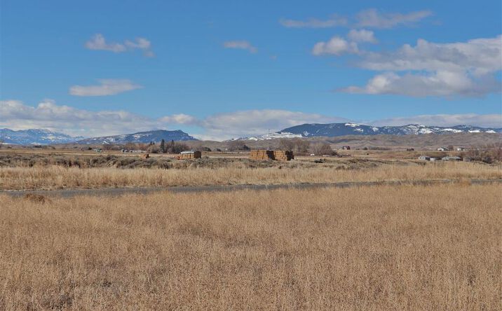 Pictures of Land property located at TBD Buck Creek Way, Powell, WY 82435 for sales - image #1