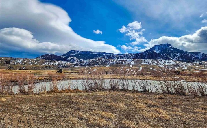 Pictures of Land property located at 74 Stillwater Dr, Cody, WY 82414 for sales - image #1