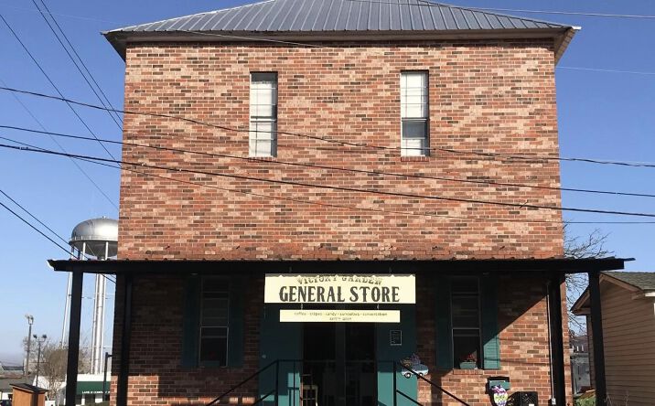 Pictures of Mixed Use, Office, Retail property located at 124 W Telephone Street, Sylvania, GA 30467 for sales - image #1