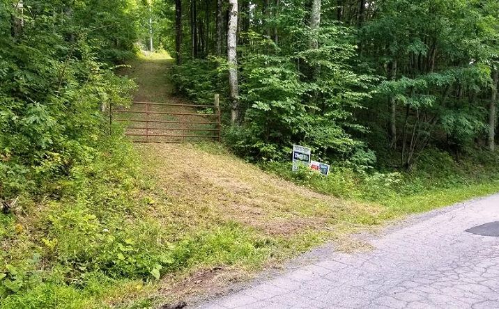 image of property at 000 BACKUS ROAD Meadow Bridge WV 25976