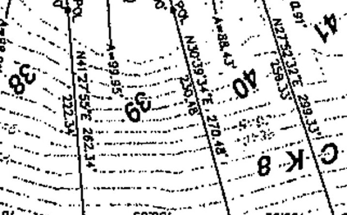 Pictures of Land, Special Purpose property located at 155 Glenwood Way # 39, Daniels, WV 25832 for sales - image #1