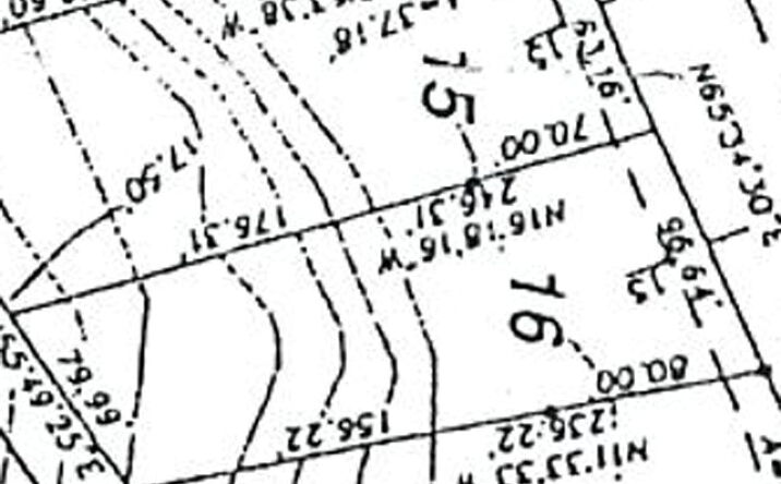Pictures of Land, Special Purpose property located at 234 Royal Oaks Drive # 16, Daniels, WV 25832 for sales - image #1
