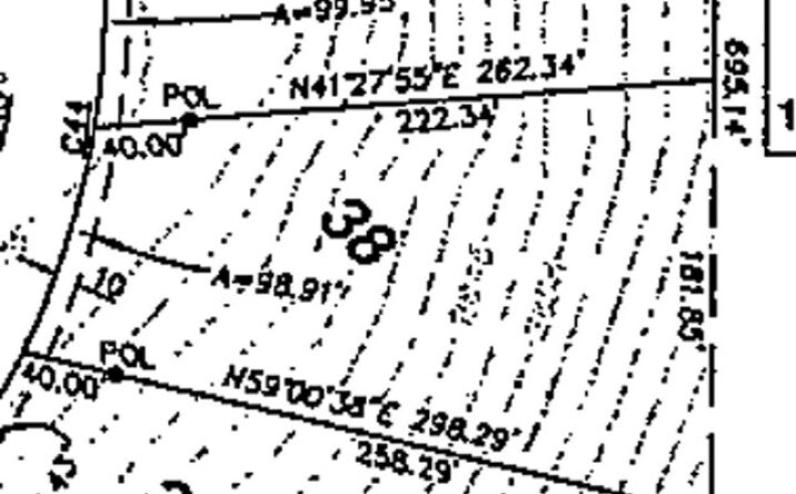 Pictures of Land, Special Purpose property located at 165 Glenwood Way # 38, Daniels, WV 25832 for sales - image #1