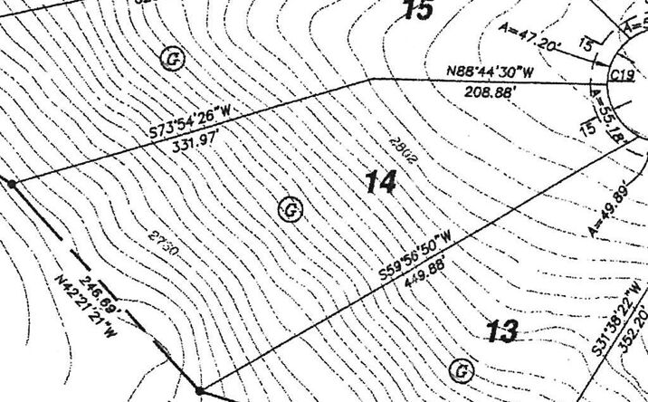 Pictures of Land, Special Purpose property located at 201 Chantry Lane # 14, Daniels, WV 25832 for sales - image #1