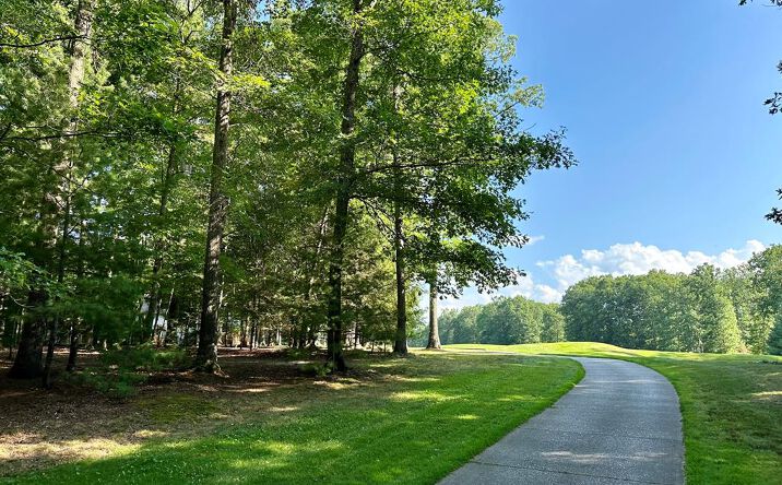 Pictures of Land property located at 0 Fox Pen Way, Daniels, WV 25832 for sales - image #1