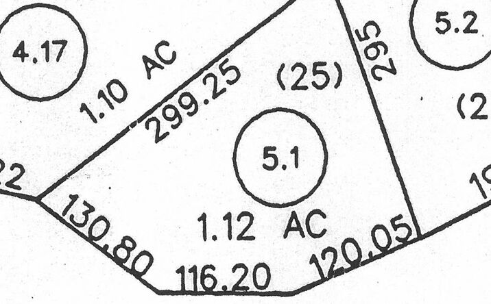 Pictures of Land, Special Purpose property located at 619 Club Circle # 25, Daniels, WV 25832 for sales - image #1