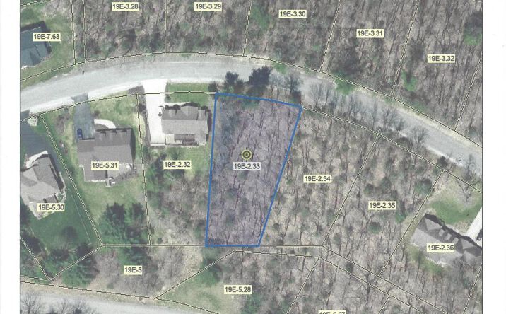 Pictures of Land property located at 441 Barnstaple Drive # 10, Daniels, WV 25832 for sales - image #1
