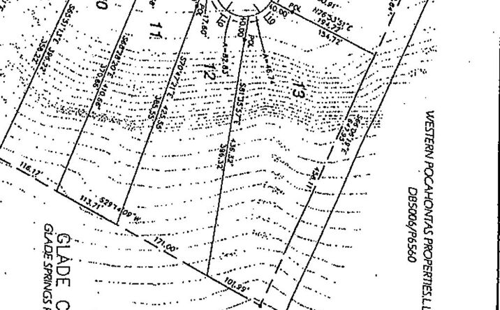 Pictures of Land, Special Purpose property located at 604 Royal Oaks Drive # 12, Daniels, WV 25832 for sales - image #1