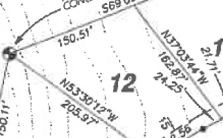 Pictures of Land, Special Purpose property located at 1097 Edward Drive # 12, Daniels, WV 25832 for sales - image #1