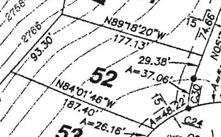 Pictures of Land, Special Purpose property located at 101 Angelica Place # 52, Daniels, WV 25832 for sales - image #1