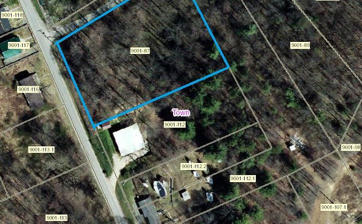 Pictures of Land, Multifamily property located at 0 Harper Heights Road, Beckley, WV 25801 for sales - image #1