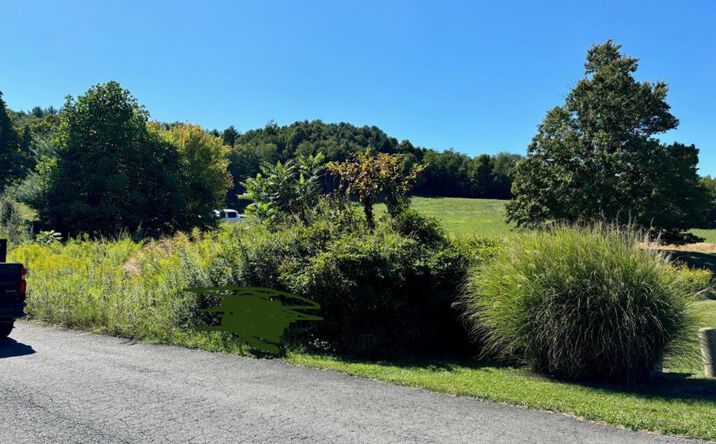 Pictures of Land property located at 163 Ridge Point Circle, Daniels, WV 25832 for sales - image #1