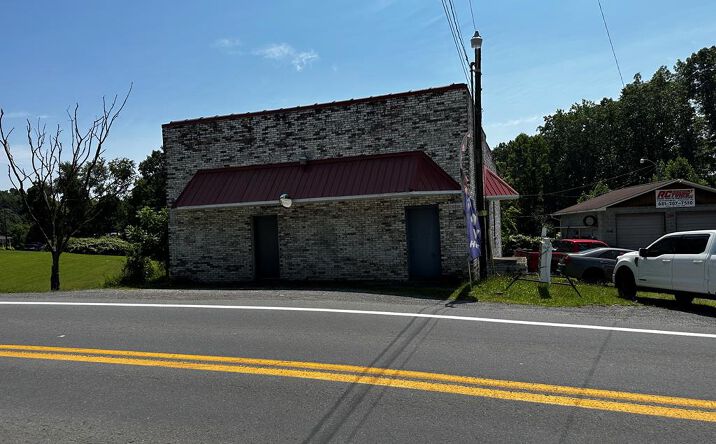 Pictures of Land property located at 708,714 Stanaford Road, Stanaford, WV 25801 for sales - image #1