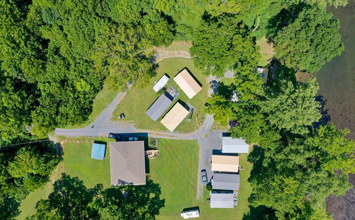 Pictures of Business for Sale, Land property located at 18796 St Rt 12 Lot 2, Hinton, WV 25951 for sales - image #1