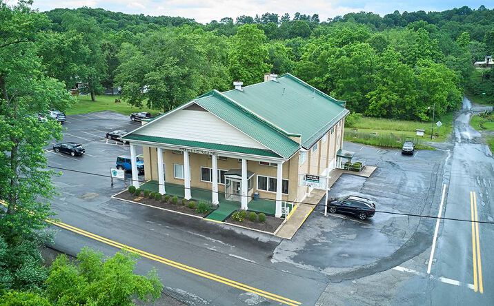 Pictures of Land, Office property located at 3779 Lochgelly Road, Oak Hill, WV 25866 for sales - image #1