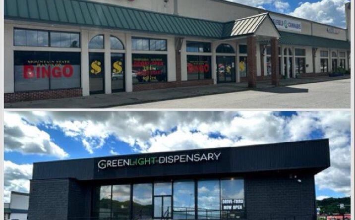 204-207 Beckley Plaza, Beckley, WV 25801 | Crexi.com