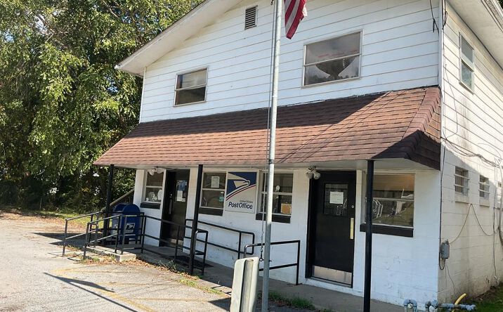 Pictures of Business for Sale, Office property located at Clearfork Road, Lynco, WV 24857 for sales - image #1