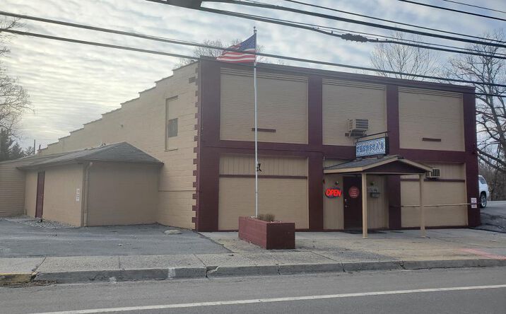 Pictures of Land property located at 705 East Main Street, Oak Hill, WV 25901 for sales - image #1