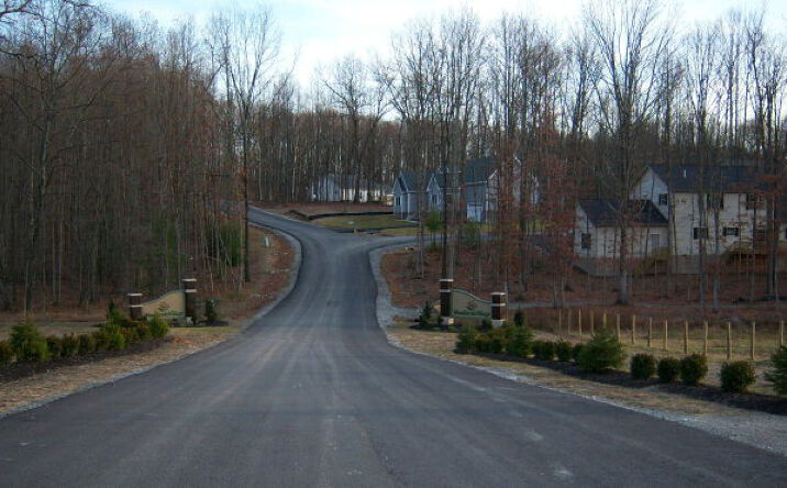Pictures of Land, Multifamily property located at Lot 2 Timberland Road # 2, Beckley, WV 25801 for sales - image #1