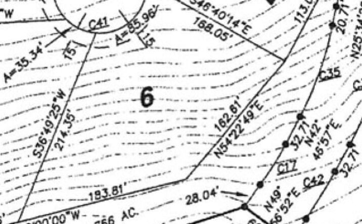 Pictures of Land, Special Purpose property located at 153 St. Francis Lane # 6, Daniels, WV 25832 for sales - image #1